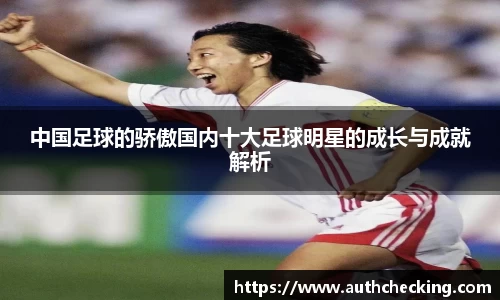 中国足球的骄傲国内十大足球明星的成长与成就解析